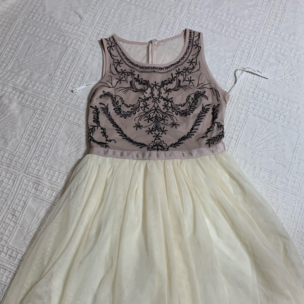 Soieblu Party Dress - Medium